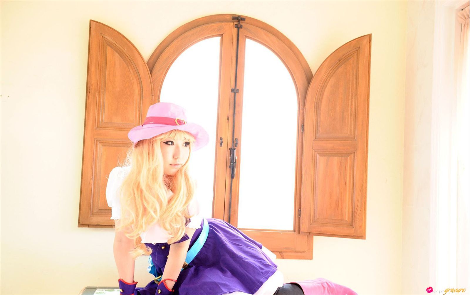 [allgravure][10-17] love